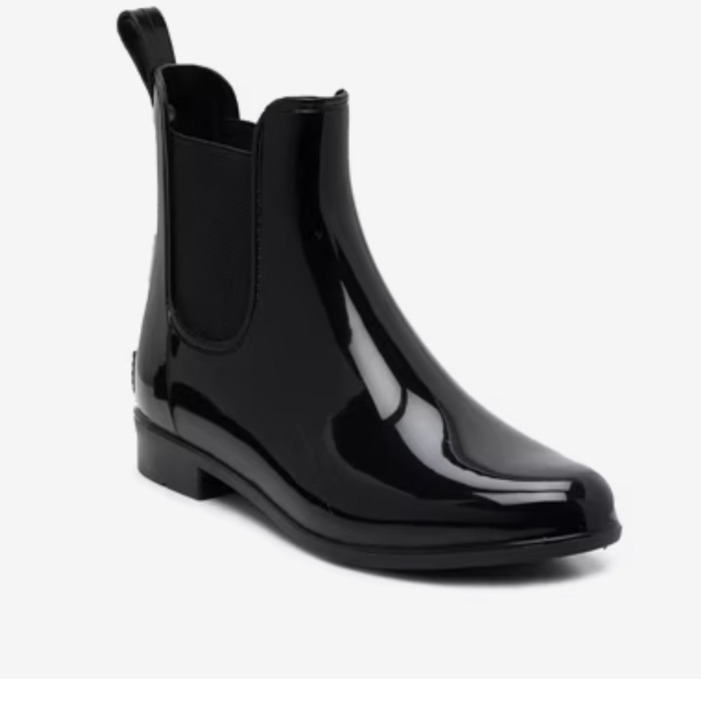 Ralph Lauren Chelsea rain boots